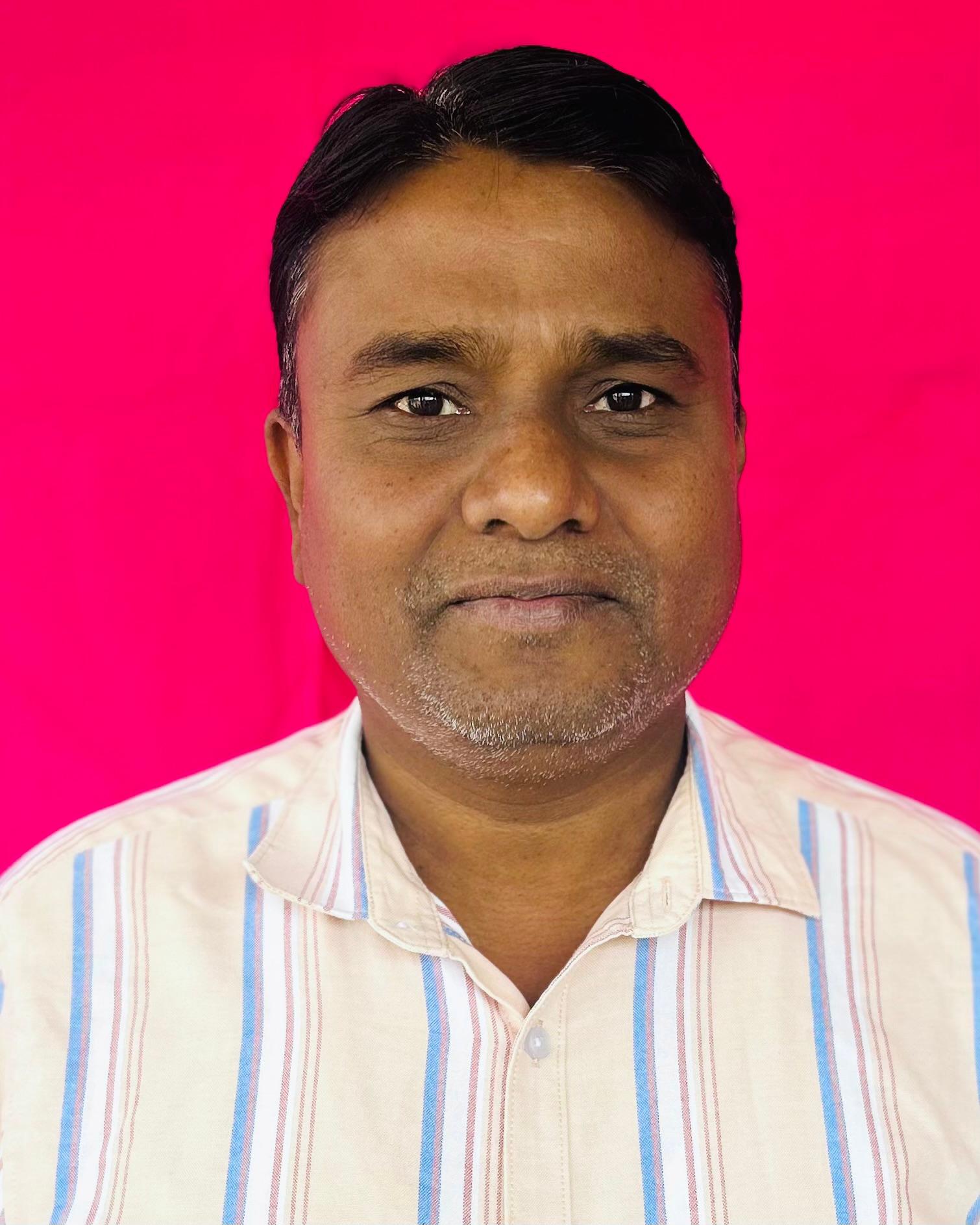 श्री. किशोर आयवले