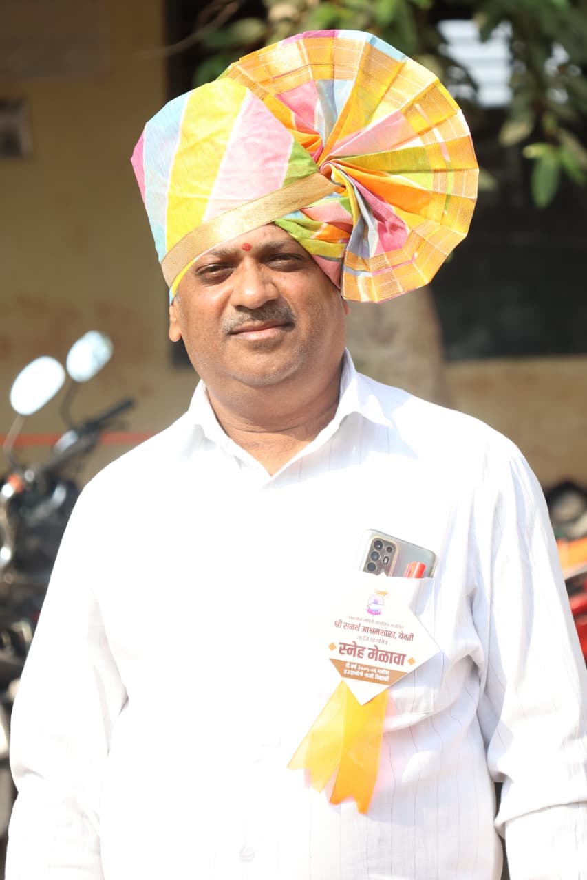 श्री. संतोष देवळकर