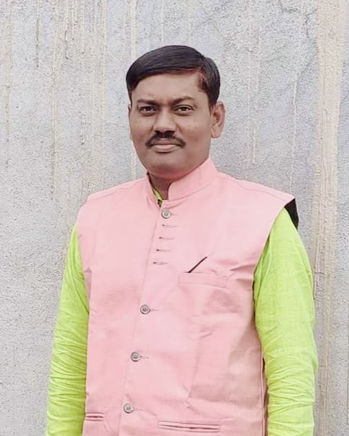 श्री. प्रमोद देवकर