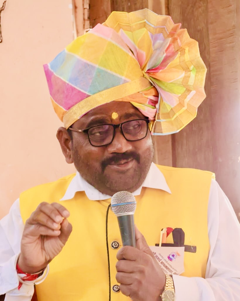 श्री. माधव कदम