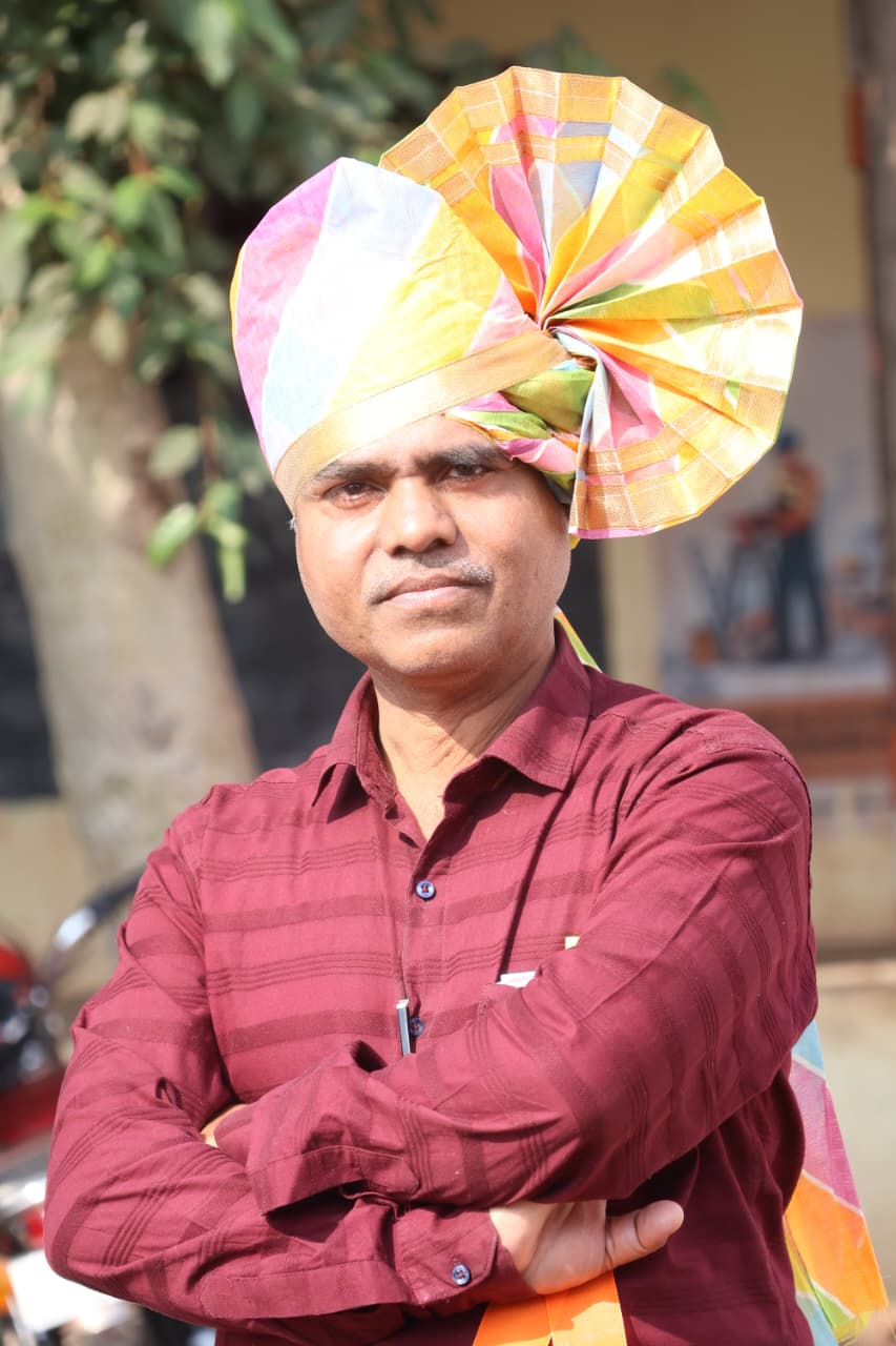 श्री. हेमंत कांचनबटवे