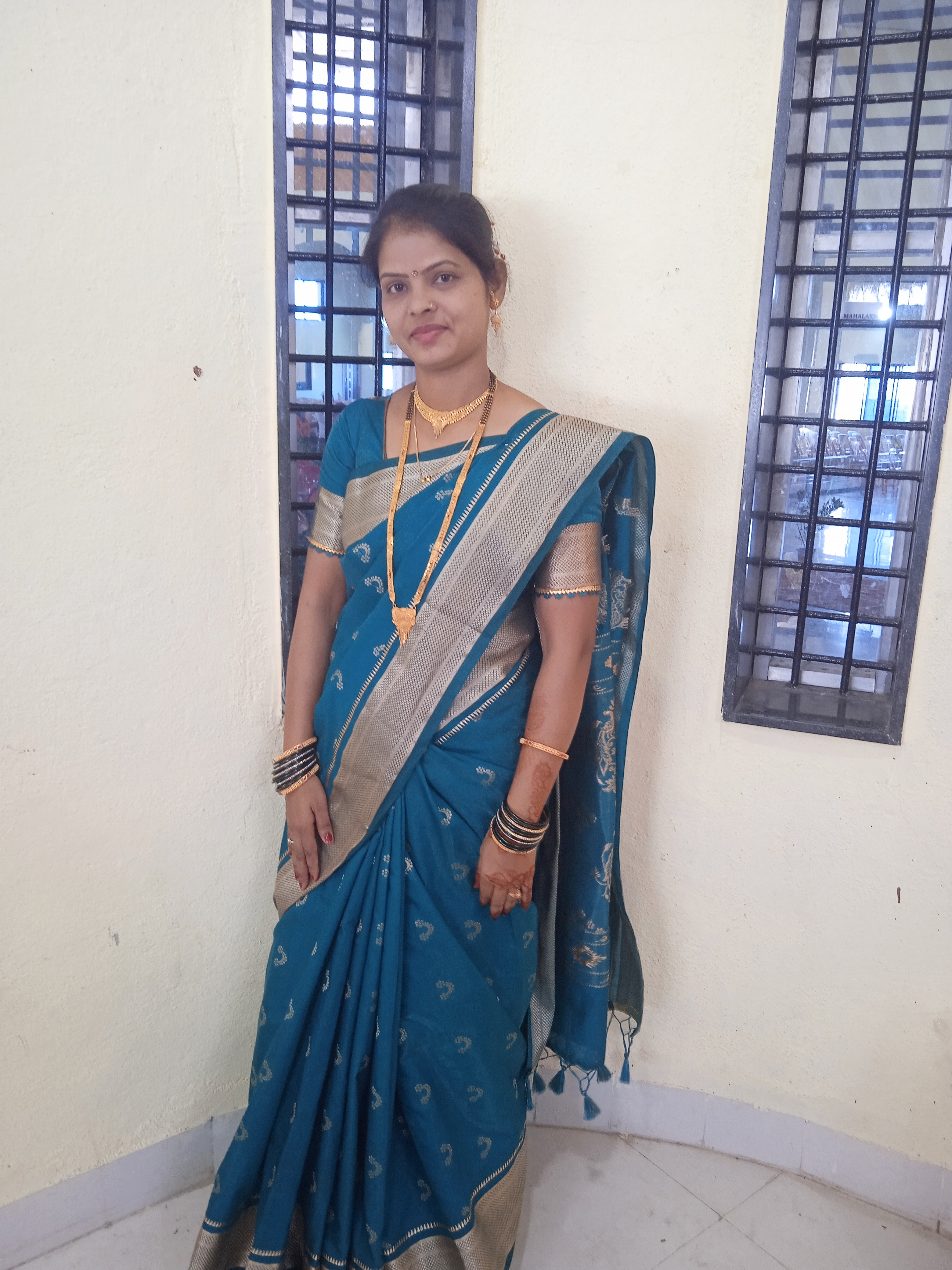 Rani Rajendra Mane