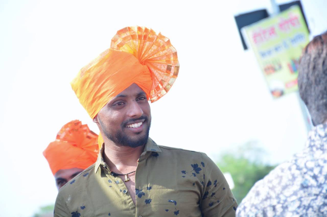 भगवान गणपती खताळ