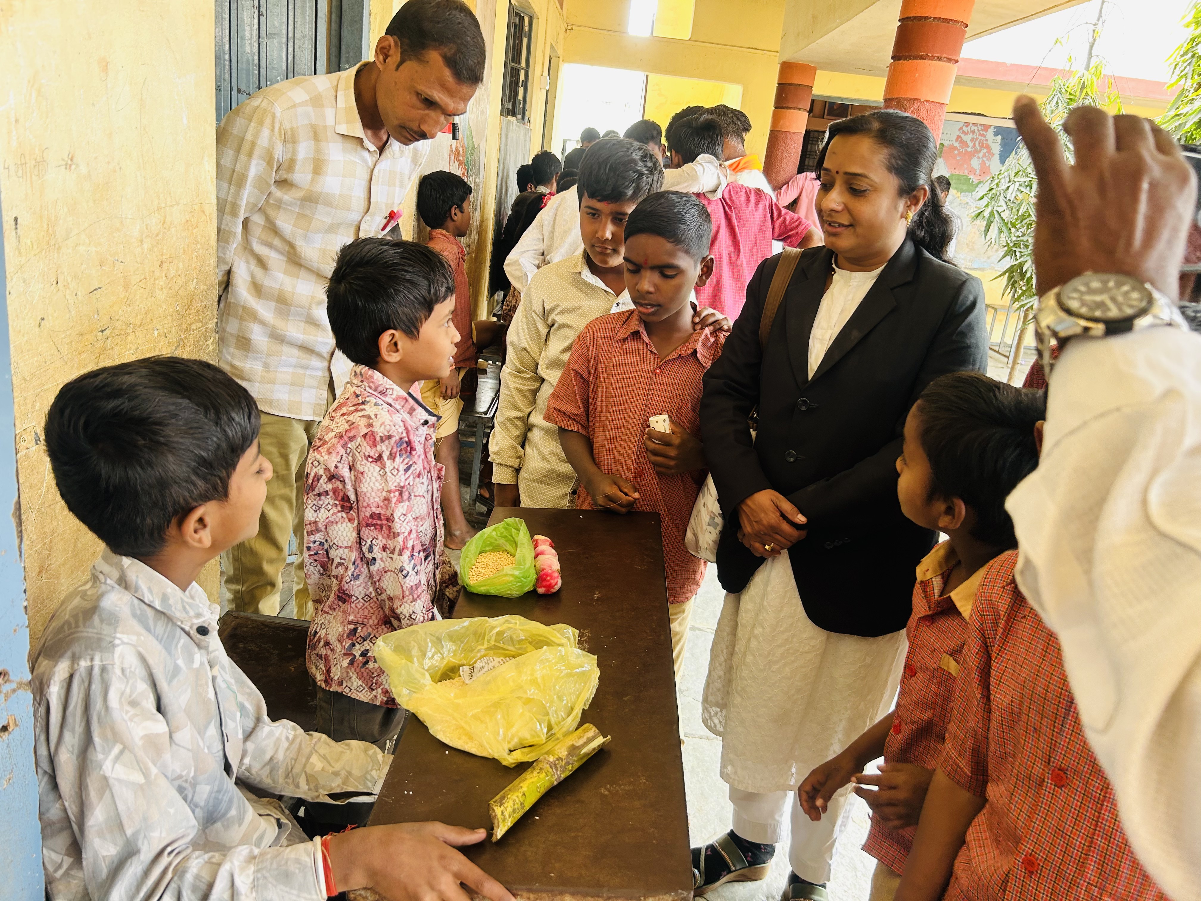 विज्ञान प्रदर्शनी