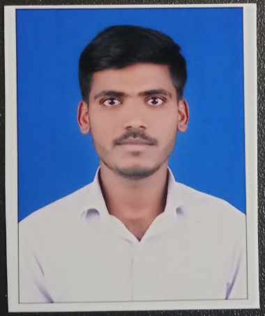 नामदेव सीताराम पांढरे