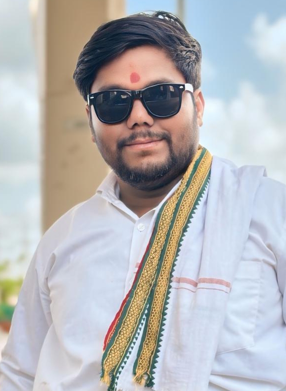 कोळी गोविंद अशोक