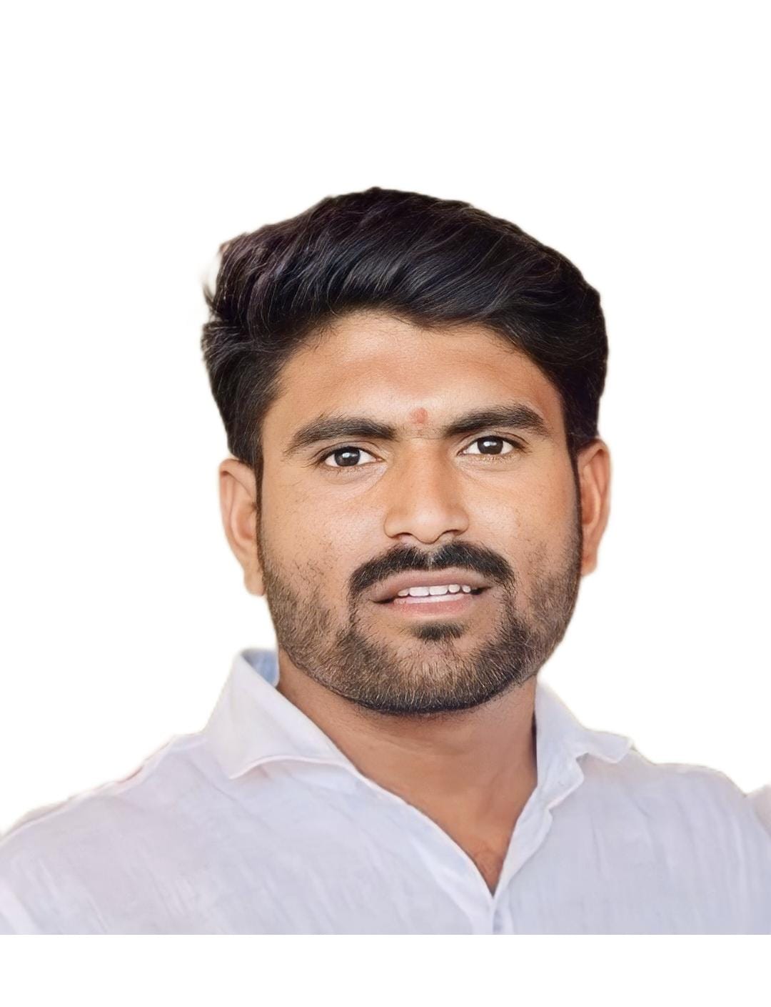 कोंडीबा प्रकाशराव सरक