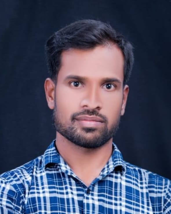 भिमाशंकर हनुमंत कोरे