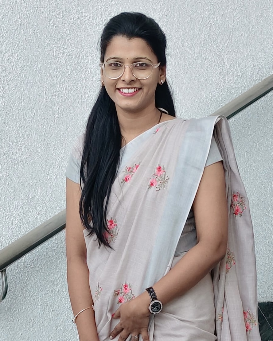 स्वाती भोसले