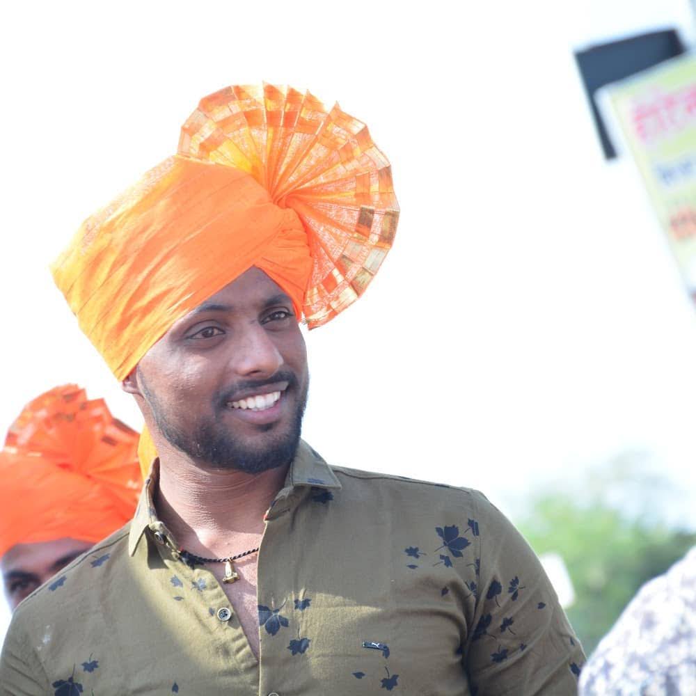 भगवान गणपती खताळ