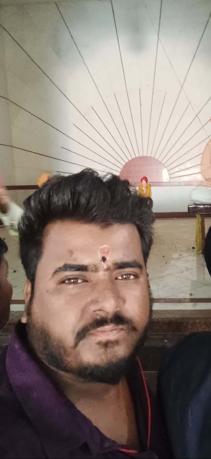 Avinash Bhagwat Awale